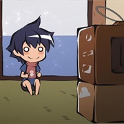 Akame Ga Kill! Theater: Mother's Memory...!?