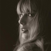 Who's Afraid of Little Old Me?