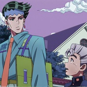 91. Rohan Kishibe's Adventure