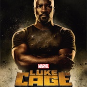 Marvel's Luke Cage