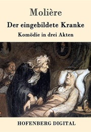 Der Eingebildete Kranke (Moliere)