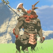 Lynels (Legend of Zelda: BOTW/TOTK)