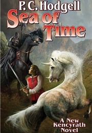 The Sea of Time (P.C. Hodgell)