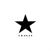 Blackstar (2016) - David Bowie