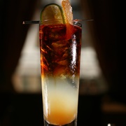 Dark 'N' Stormy