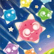 Register 7 Colors of Minior