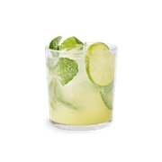 Ginger No-Jito