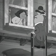 S25.E2: Making Conversation/A Cloudy Day