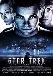 Star Trek (2009)