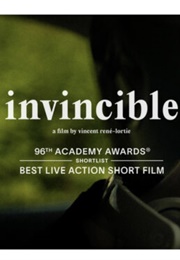 Invincible (2023)