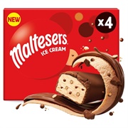 Maltesers Ice Cream Bar