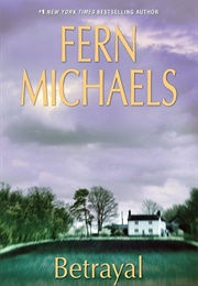 Betrayal (Fern Michaels)