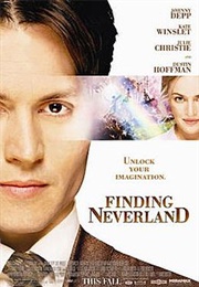 Finding Neverland - David Magee (2004)