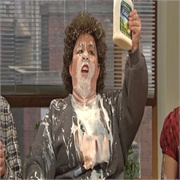 Saturday Night Live: "Melissa McCarthy/Lady Antebellum" (S37,E2)