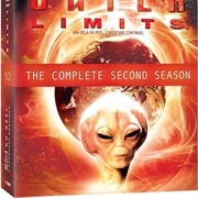 The Outer Limits Season 2 (1995)