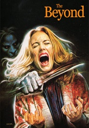 The Beyond (1981)