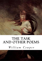 The Task and Other Poems (Cowper, William)