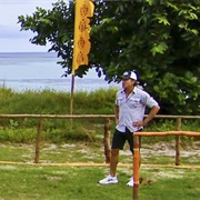 S44.E12: I'm the Bandit