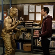 Brooklyn Nine-Nine: Cinco De Mayo (S6, E16