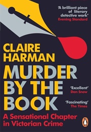 Murder by the Book (Claire Harman)