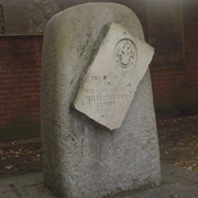 William Penn Landing Site