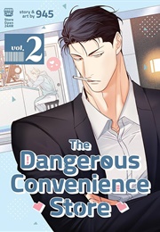 The Dangerous Convenience Store Vol. 2 (945)