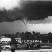 Tri-State Tornado