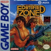 Fortified Zone