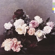 New Order - Power, Corruption & Lies (1983)