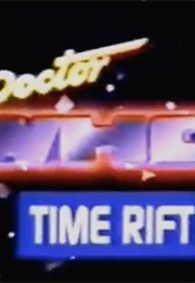 Time Rift (1996)