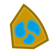 Water Badge