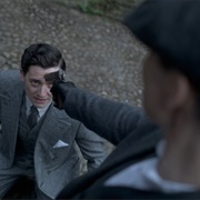 Peaky Blinders: "Lock and Key" (S6,E6)