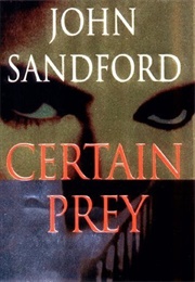 Certain Prey (John Sandford)