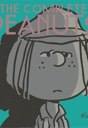 The Complete Peanuts: 1993-1994 (Charles M. Schulz)