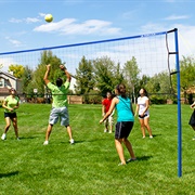 Volleyball