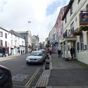 Helston, Cornwall