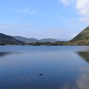 Lakes of Killarney, Ireland