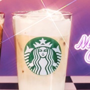 Starbucks Creamy & Sweet Milk Coffee