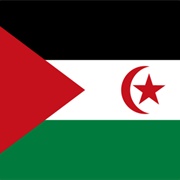 Western Sahara