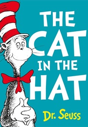 The Cat in the Hat (Doctor Seuss)