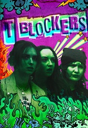T-Blockers (2023)