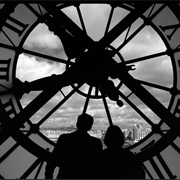Musee D'Orsay, Paris