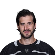 Phillip Danault (French-Canadian) - Los Angeles Kings