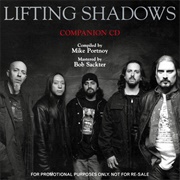 Dream Theater - Lifting Shadows