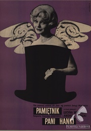 Pamiętnik Pani Hanki (1963)