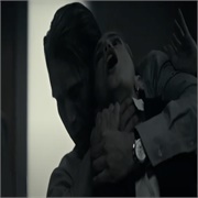 Hannibal: "Entrée" (S1,E6)