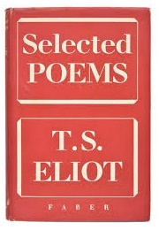 Selected Poems (T. S. Eliot)