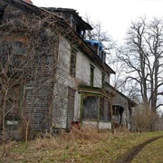 Jackson Sanatorium (Permanently Closed)