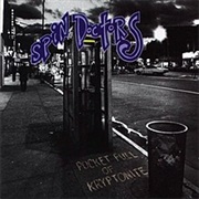 Spin Doctors - Pocket Full of Kryptonite