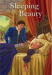 Sleeping Beauty (Ladybird Tales)
